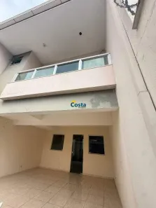 Casa com 3 Quartos para alugar, 150m² no Espírito Santo, Betim