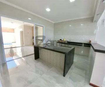 Casa com 3 Quartos à venda, 180m² no Parque Ortolândia, Hortolândia