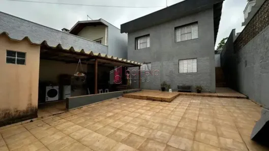 Casa com 6 Quartos para alugar, 350m² no Jardim Messina, Jundiaí