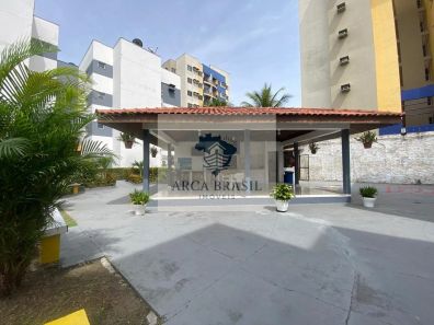 Apartamento com 3 Quartos à venda, 78m² no Chapada, Manaus