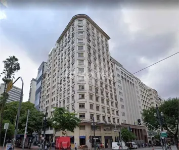 Sala Comercial à venda, 140m² no República, São Paulo