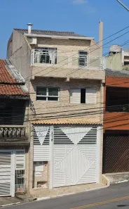 Sobrado com 4 Quartos à venda, 342m² no Jardim Paraíso, Barueri
