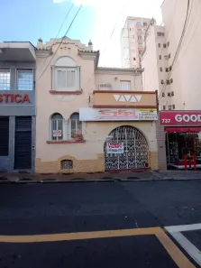 Imóvel Comercial com 1 Quarto à venda, 284m² no Centro, Campinas