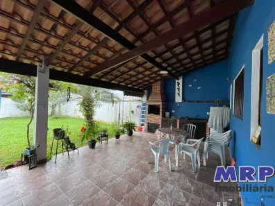 Casa com 4 Quartos à venda, 107m² no , Ubatuba