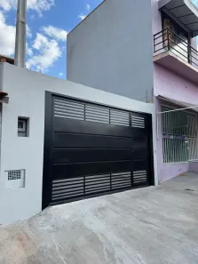 Casa com 2 Quartos à venda, 70m² no Jardim Morada do Sol, Indaiatuba