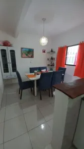 Sobrado com 3 Quartos à venda, 149m² no Bosque dos Eucaliptos, São José dos Campos