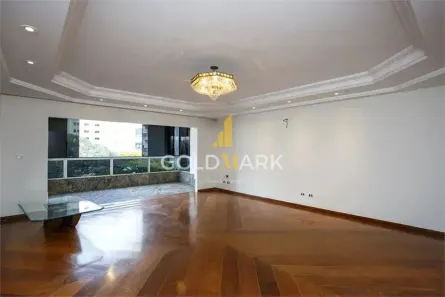 Apartamento com 4 Quartos à venda, 320m² no Vila Uberabinha, São Paulo