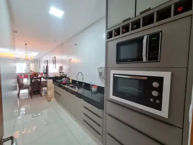 Casa com 3 Quartos à venda, 155m² no Setor Faiçalville, Goiânia