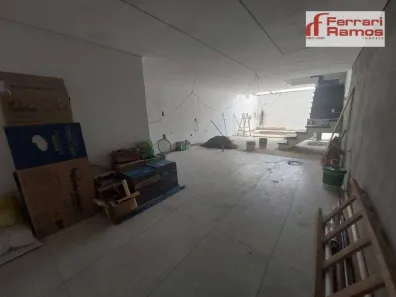 Sobrado com 3 Quartos à venda, 300m² no Jardim Santa Clara, Guarulhos