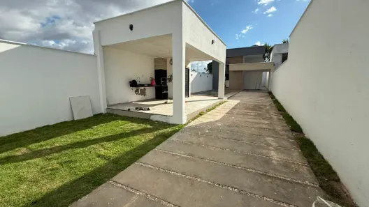 Casa com 3 Quartos à venda, 140m² no Araçagi, São José de Ribamar