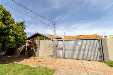 Casa com 3 Quartos à venda, 278m² no Jardim dos Estados, Campo Grande
