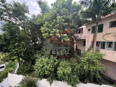 Apartamento com 1 Quarto à venda, 47m² no Centro, Rio de Janeiro