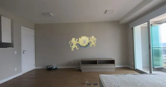 Flat com 1 Quarto para alugar, 44m² no Vila Cruzeiro, São Paulo
