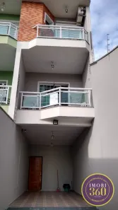 Sobrado com 3 Quartos à venda, 220m² no Artur Alvim, São Paulo