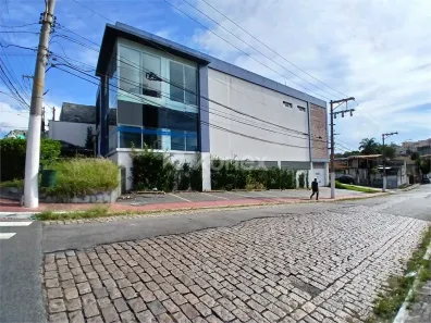 Prédio Comercial para alugar, 980m² no Água Fria, São Paulo