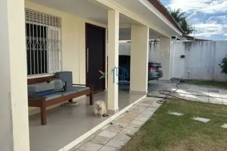 Casa com 3 Quartos à venda, 218m² no Capim Macio, Natal