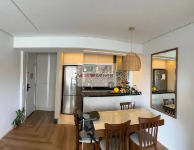 Apartamento com 2 Quartos à venda, 70m² no Várzea da Barra Funda, São Paulo