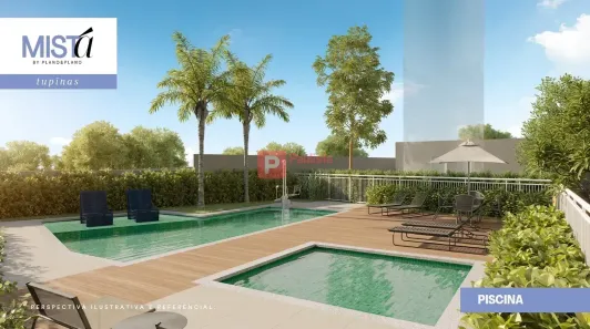 Apartamento com 1 Quarto à venda, 29m² no Planalto Paulista, São Paulo