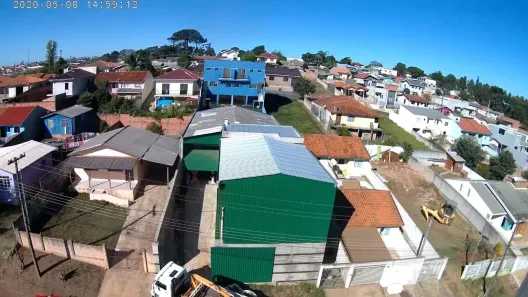 Galpão/Depósito/Armazém para alugar, 300m² no Contorno, Ponta Grossa