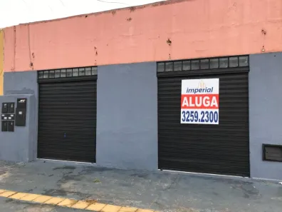 Sala Comercial para alugar, 35m² no Vila Rezende, Goiânia