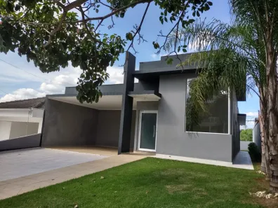 Casa de Condomínio com 3 Quartos à venda, 160m² no Cajuru do Sul, Sorocaba