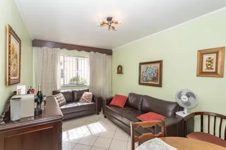 Casa com 3 Quartos à venda, 110m² no Vila Mariana, São Paulo