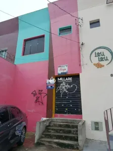 Imóvel Comercial com 3 Quartos para alugar, 99m² no Mirandópolis, São Paulo