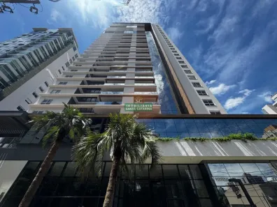 Apartamento com 3 Quartos à venda, 179m² no Zona 03, Maringá