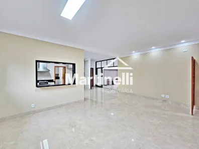 Casa de Condomínio com 3 Quartos à venda, 296m² no Royal Park, Ribeirão Preto