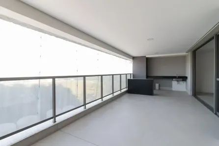 Apartamento com 3 Quartos à venda, 227m² no Jardim Ilhas do Sul, Ribeirão Preto