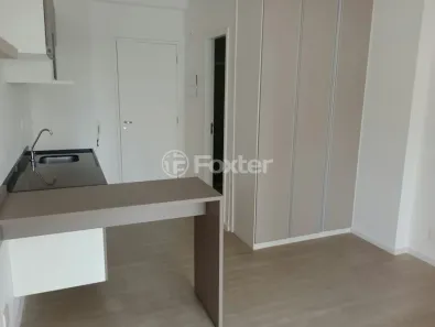 Kitnet com 1 Quarto à venda, 27m² no Tatuapé, São Paulo
