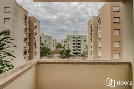 Apartamento com 2 Quartos à venda, 55m² no Sarandi, Porto Alegre