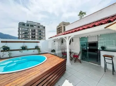 Cobertura com 3 Quartos à venda, 220m² no Leblon, Rio de Janeiro