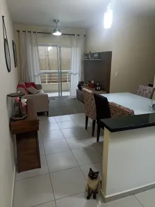 Apartamento com 3 Quartos à venda, 75m² no Granjas Santa Terezinha, Taubaté