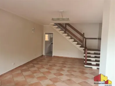 Sobrado com 3 Quartos à venda, 197m² no Cidade Mãe do Céu, São Paulo