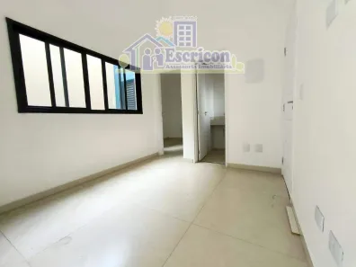Apartamento com 2 Quartos à venda, 38m² no Chácara Santo Antônio (Zona Leste), São Paulo