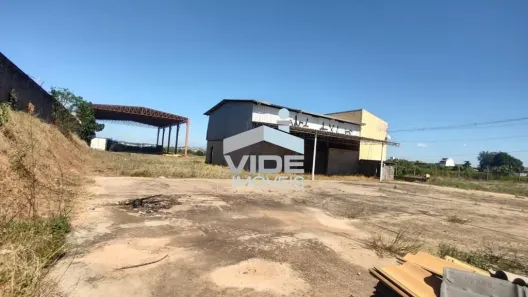 Galpão/Depósito/Armazém à venda, 5017m² no Cidade Satélite Íris, Campinas