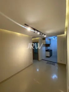 Apartamento com 2 Quartos à venda, 42m² no Olaria, Salto