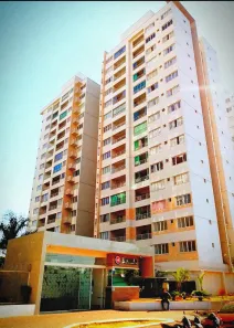 Apartamento com 3 Quartos à venda, 82m² no Parque Industrial Paulista, Goiânia