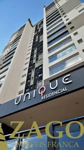 Apartamento com 3 Quartos à venda, 120m² no São José, Franca
