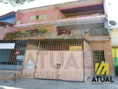 Casa com 6 Quartos à venda, 300m² no Jardim Selma, São Paulo