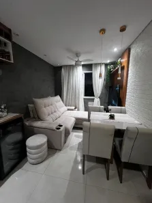 Apartamento com 2 Quartos à venda, 42m² no Paraíso do Morumbi, São Paulo