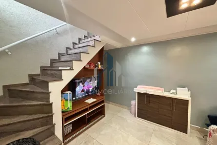 Casa com 3 Quartos à venda, 150m² no Parque Boturussu, São Paulo