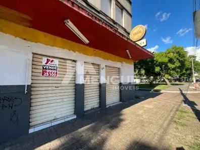 Ponto Comercial à venda, 61m² no Passo da Areia, Porto Alegre