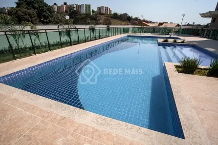 Apartamento com 3 Quartos para alugar, 63m² no Conjunto Califórnia, Belo Horizonte