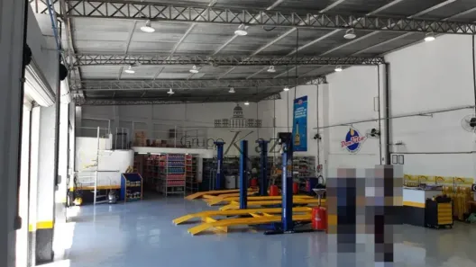 Ponto Comercial à venda, 480m² no Saúde, São Paulo