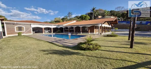 Fazenda/Sítio com 6 Quartos à venda, 450m² no , Pinhalzinho
