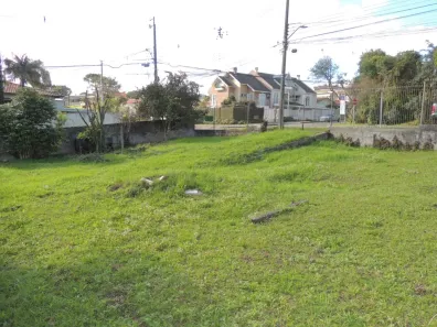 Lote/Terreno à venda, 420m² no Portão, Curitiba