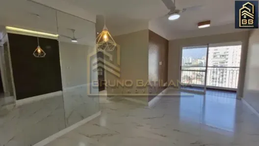 Apartamento com 3 Quartos à venda, 83m² no Centro, São Caetano do Sul
