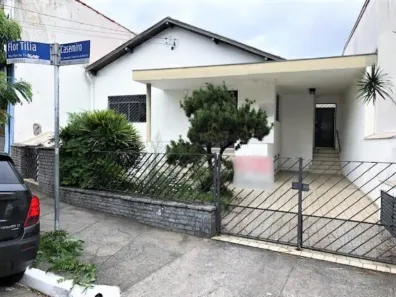 Casa com 3 Quartos à venda, 271m² no Mirandópolis, São Paulo